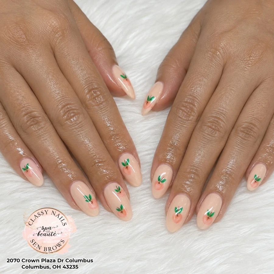 Classy Nails Spa & Sen Brows